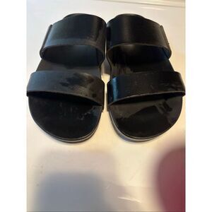 Reef Slides
